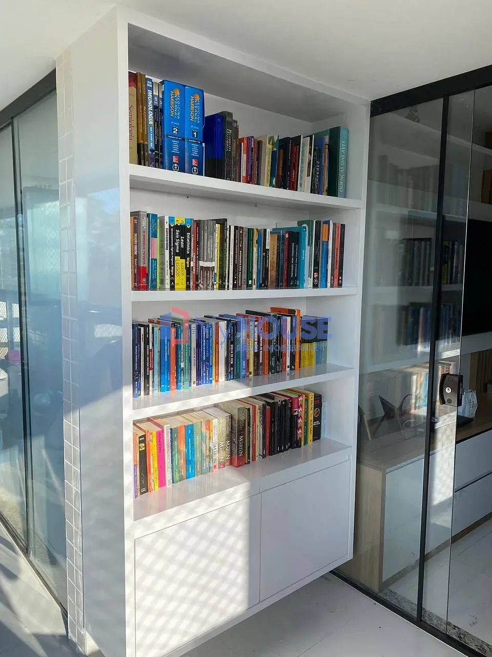 Apartamento, 2 quartos, 71 m² - Foto 10