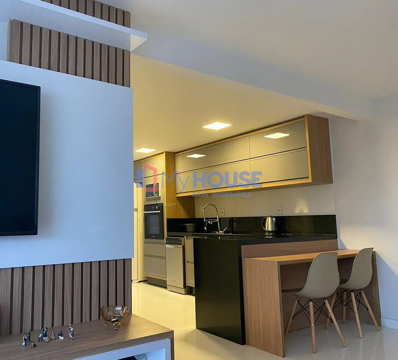 Apartamento, 2 quartos, 71 m² - Foto 4