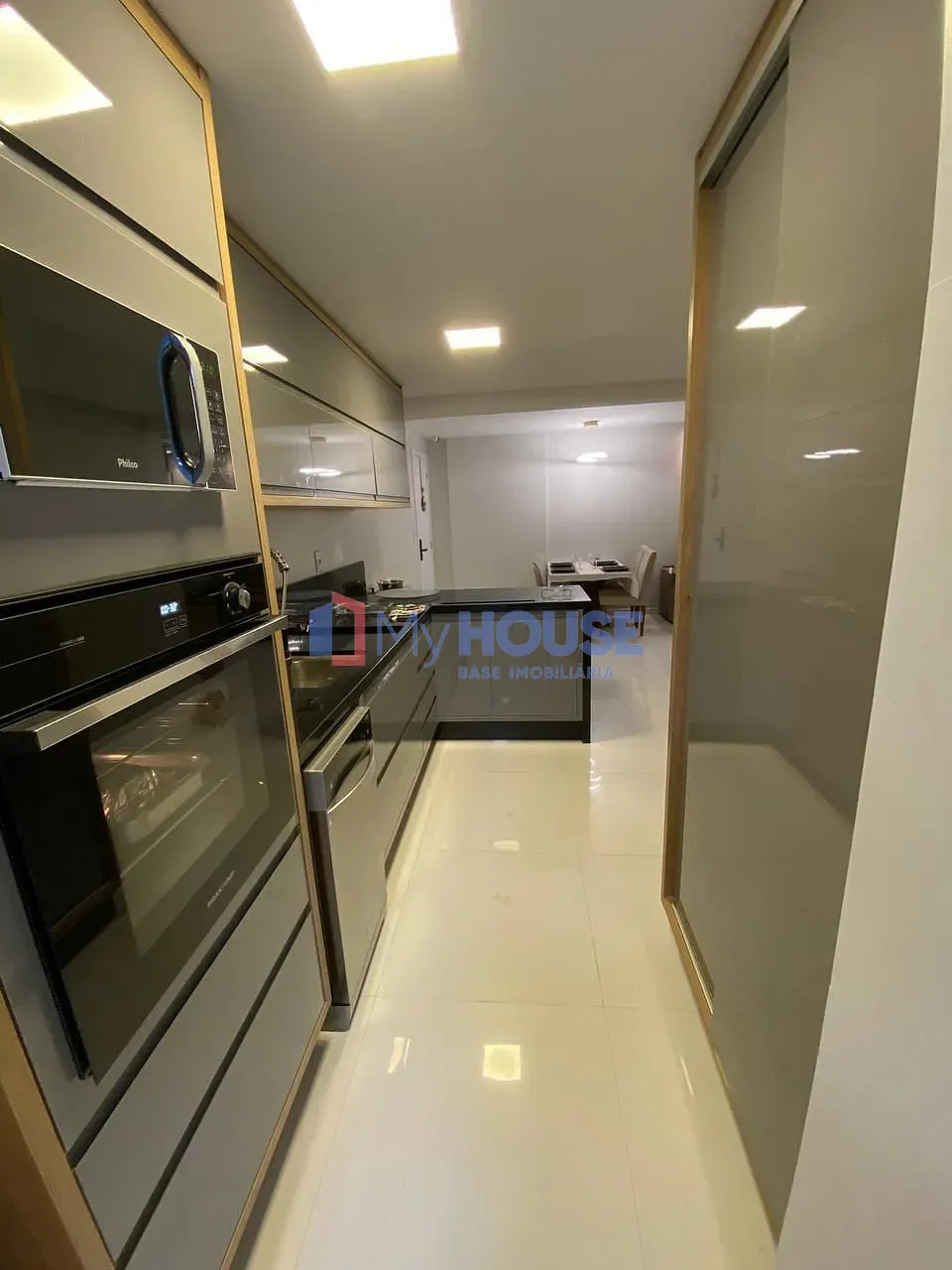 Apartamento, 2 quartos, 71 m² - Foto 1