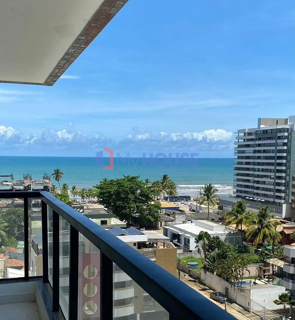 Apartamento, 2 quartos, 71 m² - Foto 2