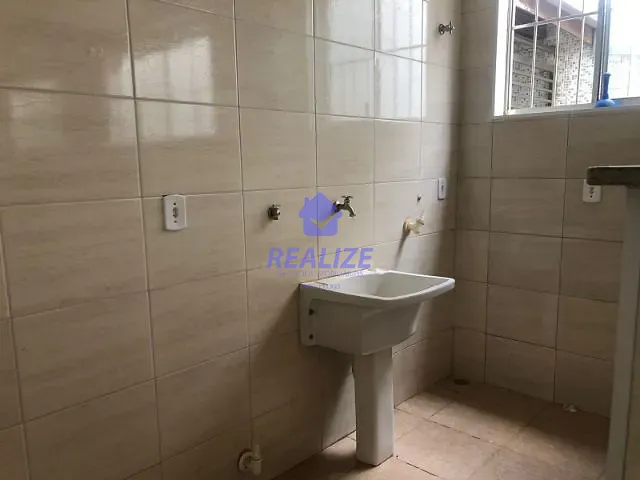 Apartamento 2 quartos e 2 banheiros, para alugar, no bairro Jardim Santa Thereza em Botucatu