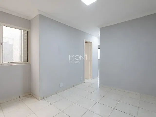 Apartamento 3 quartos e 1 banheiro, à venda, no bairro Taguatinga Norte (Taguatinga) em Brasília