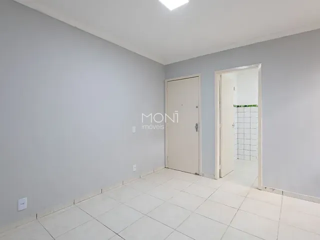 Apartamento 3 quartos e 1 banheiro, à venda, no bairro Taguatinga Norte (Taguatinga) em Brasília