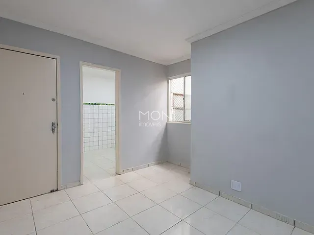 Apartamento 3 quartos e 1 banheiro, à venda, no bairro Taguatinga Norte (Taguatinga) em Brasília