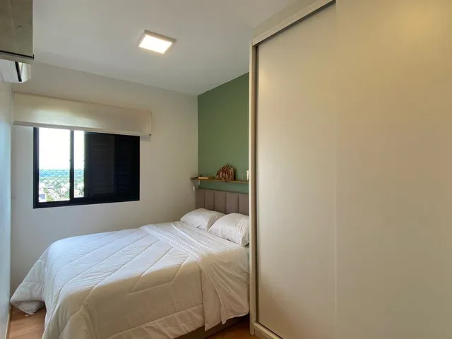 Apartamento com 10m² 2 quartos e 2 banheiros, à venda, no bairro Terra Bonita em Londrina