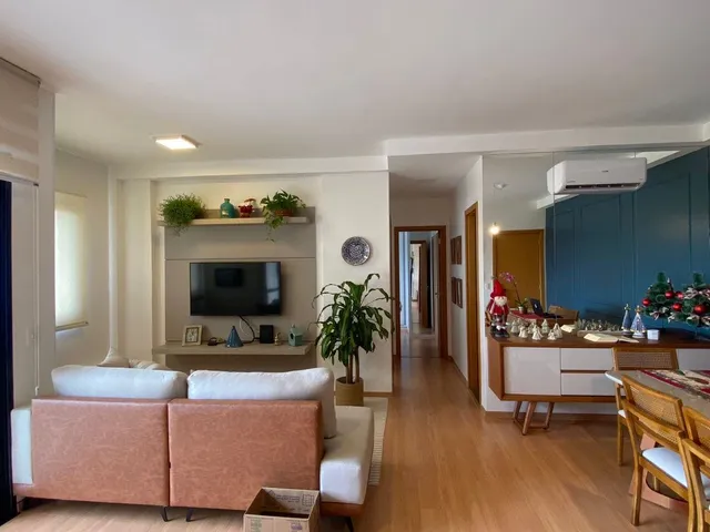 Apartamento com 10m² 2 quartos e 2 banheiros, à venda, no bairro Terra Bonita em Londrina