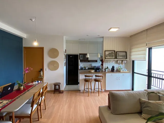 Apartamento com 10m² 2 quartos e 2 banheiros, à venda, no bairro Terra Bonita em Londrina