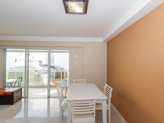 Foto do Apartamento - COPACABANA | Apartamento | NVA IMOVEIS