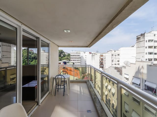 Foto do Apartamento - COPACABANA | Apartamento | NVA IMOVEIS