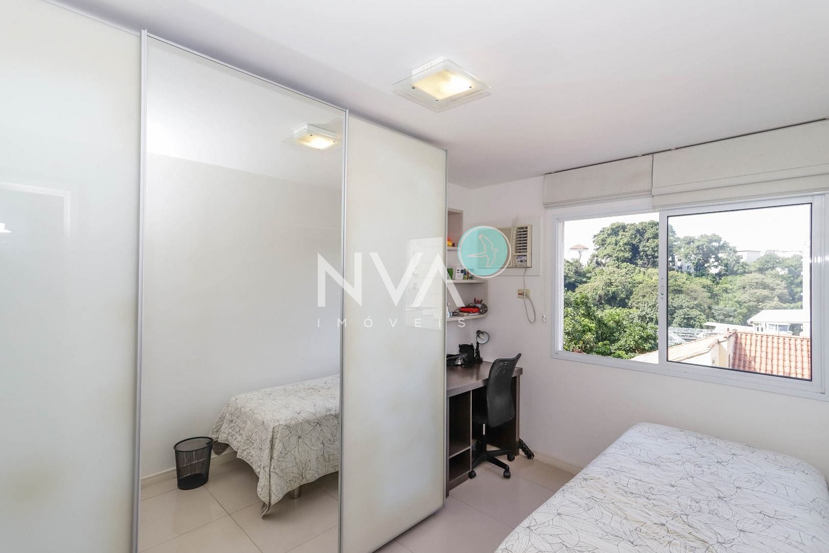 Apartamento para alugar com 3 quartos, 122m² - Foto 14