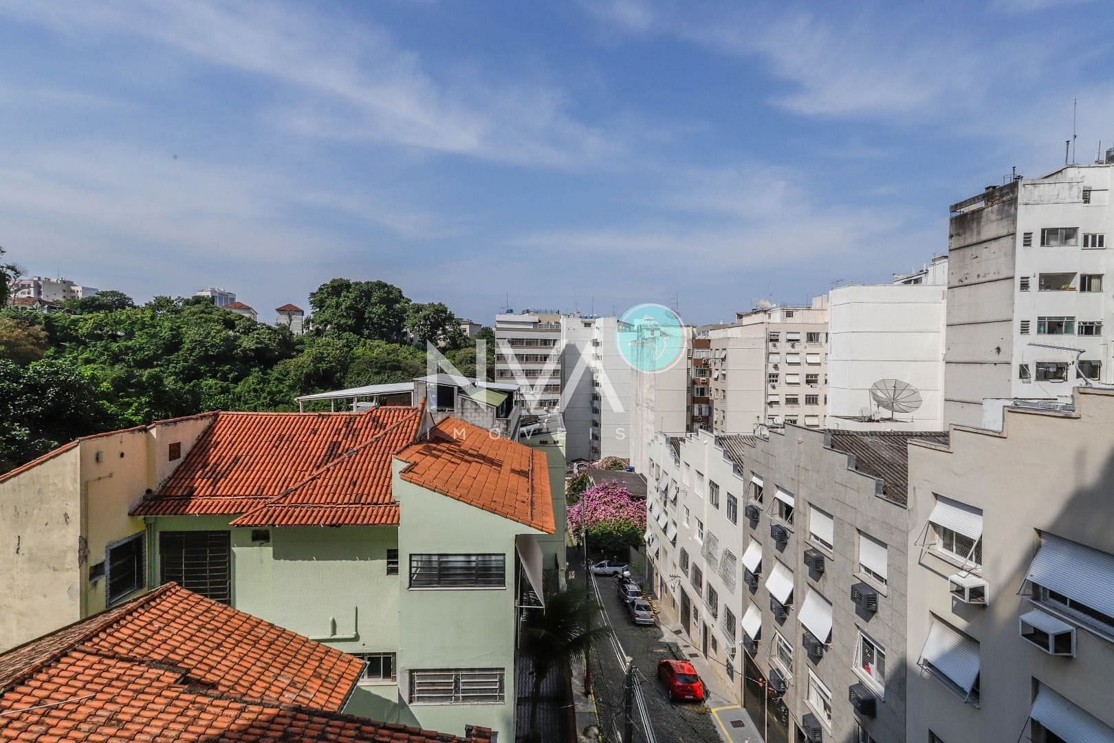 Apartamento para alugar com 3 quartos, 122m² - Foto 6