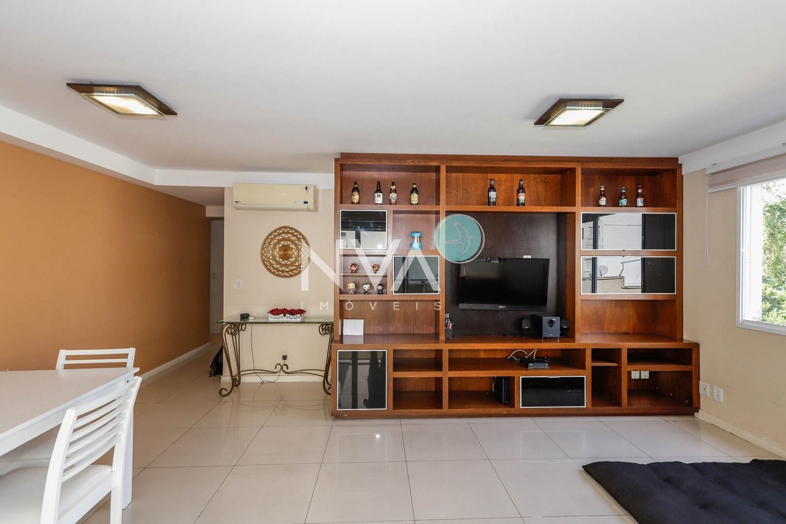 Apartamento para alugar com 3 quartos, 122m² - Foto 7