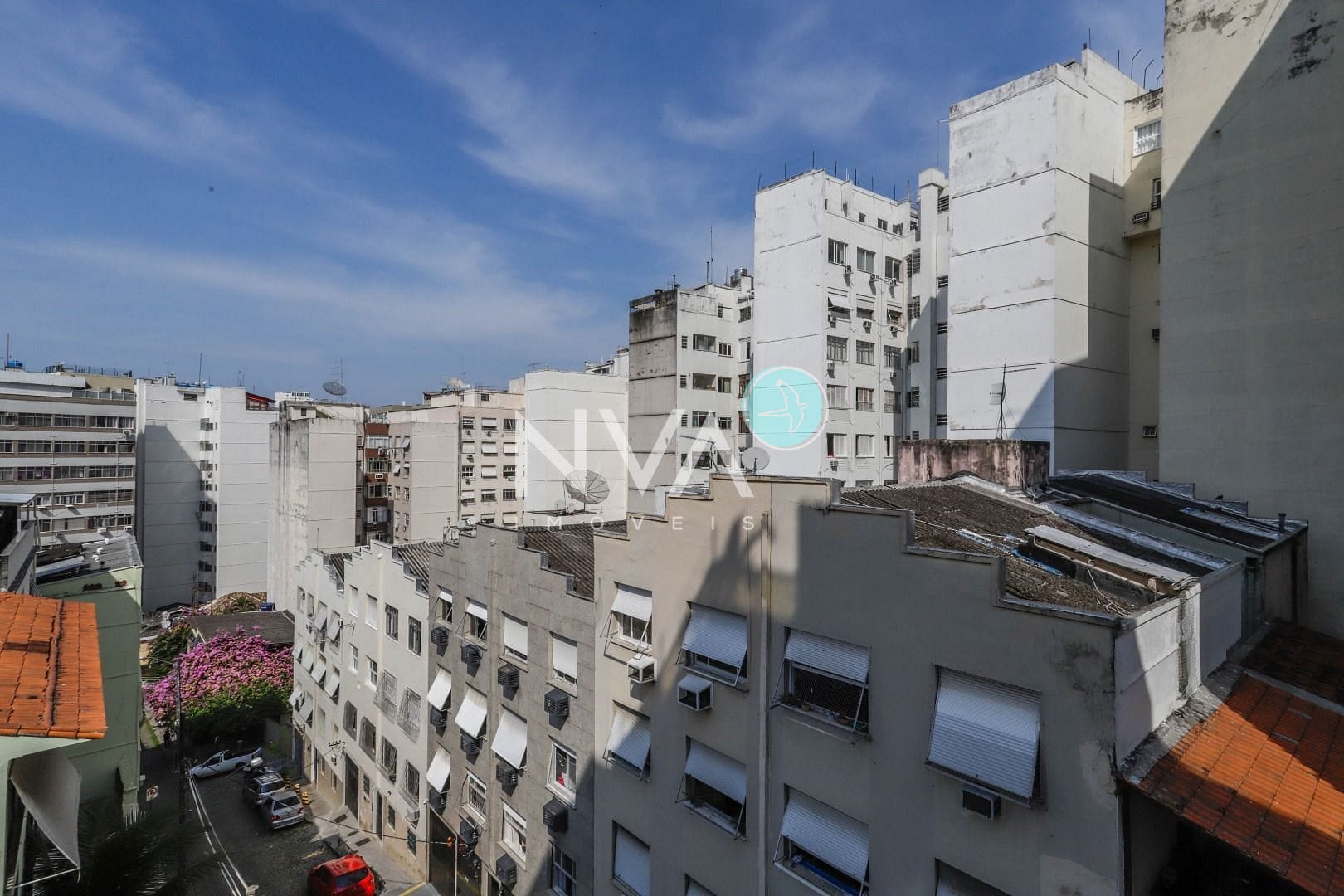 Apartamento para alugar com 3 quartos, 122m² - Foto 5