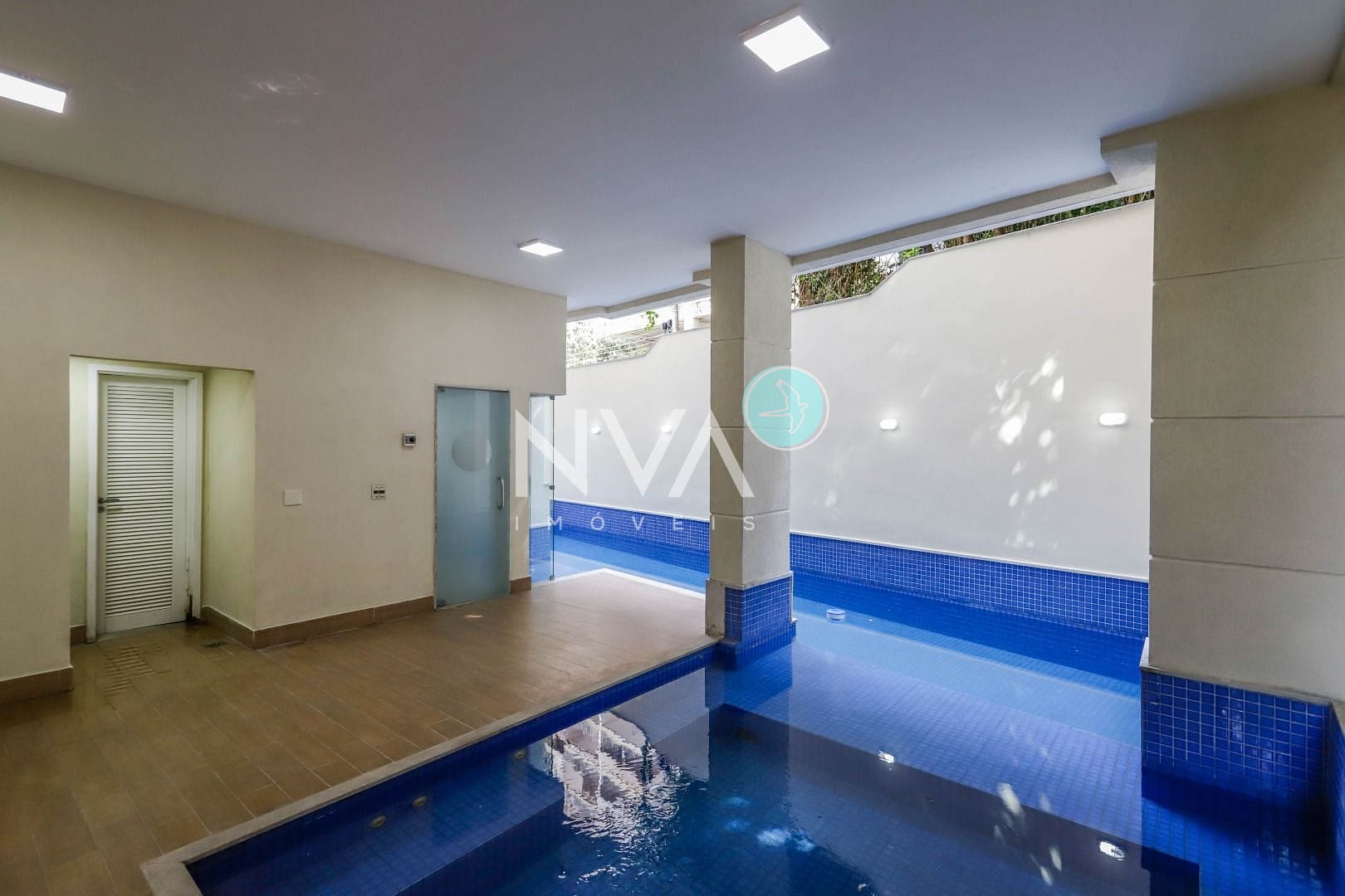 Apartamento para alugar com 3 quartos, 122m² - Foto 19