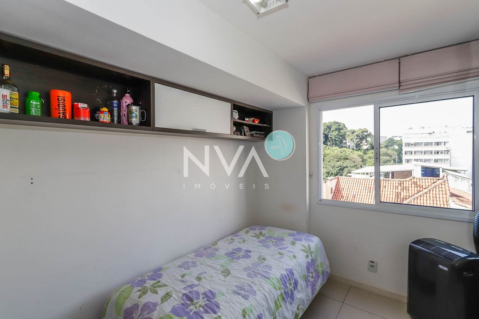 Apartamento para alugar com 3 quartos, 122m² - Foto 17