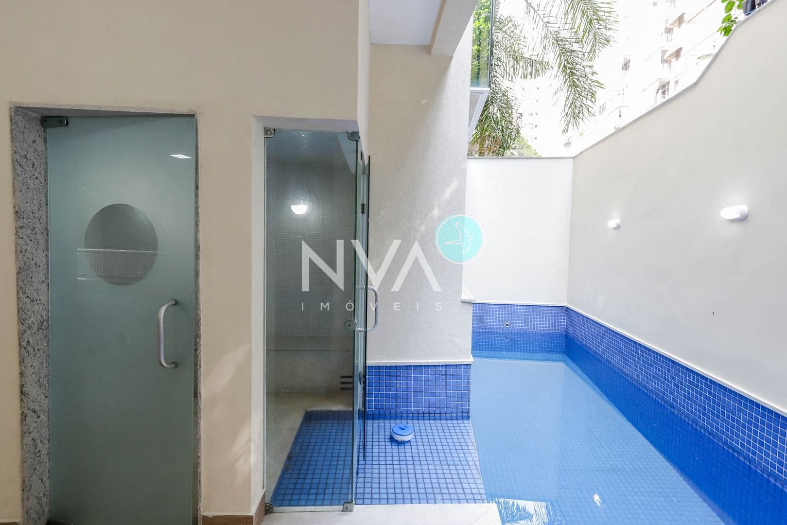 Apartamento para alugar com 3 quartos, 122m² - Foto 20