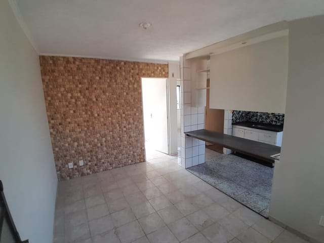 Foto do Apartamento - Apartamento para locação, Conjunto Habitacional Roberto Romano, Santa Bárbara D'Oeste, SP | Oeste Imóveis