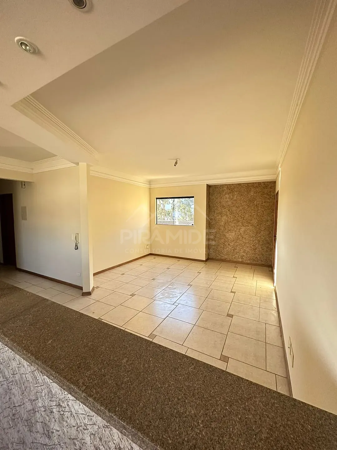 Apartamento, 3 quartos, 100 m² - Foto 1