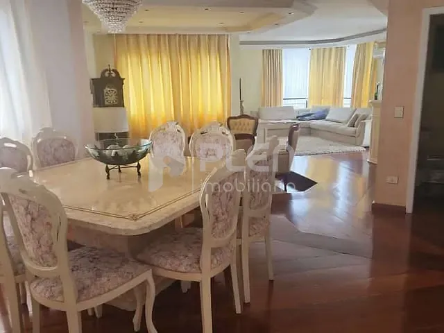 Apartamento 4 quartos e 5 banheiros, à venda, no bairro Água Fria em São Paulo