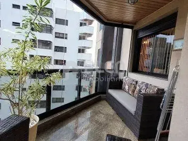 Apartamento 4 quartos e 5 banheiros, à venda, no bairro Água Fria em São Paulo