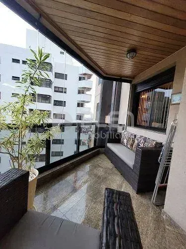 Apartamento de 4 quartos à venda em Água Fria, São Paulo