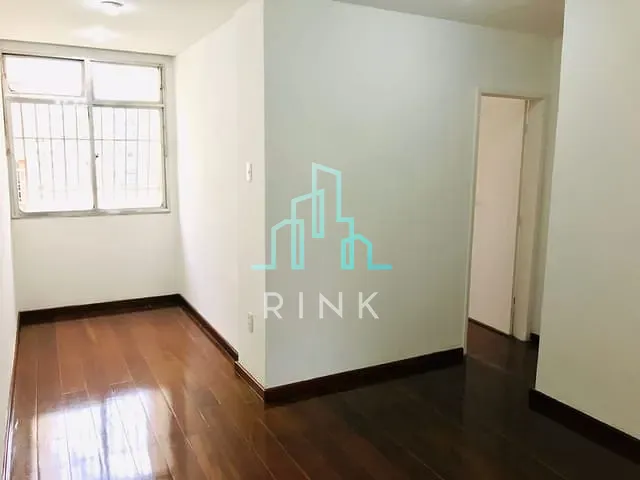 Apartamento 1 quarto e 1 banheiro, para alugar, no bairro Icaraí em Niterói
