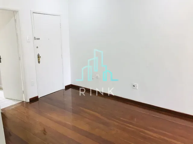 Apartamento 1 quarto e 1 banheiro, para alugar, no bairro Icaraí em Niterói
