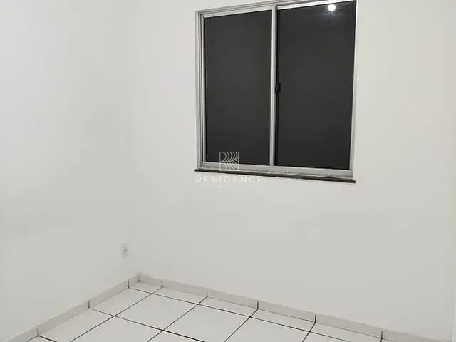 Apartamento 2 quartos e 2 banheiros, à venda, no bairro Roma em Volta Redonda