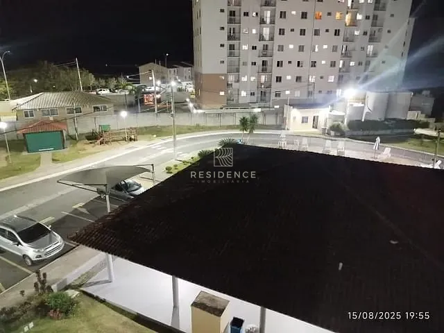 Apartamento 2 quartos e 2 banheiros, à venda, no bairro Roma em Volta Redonda