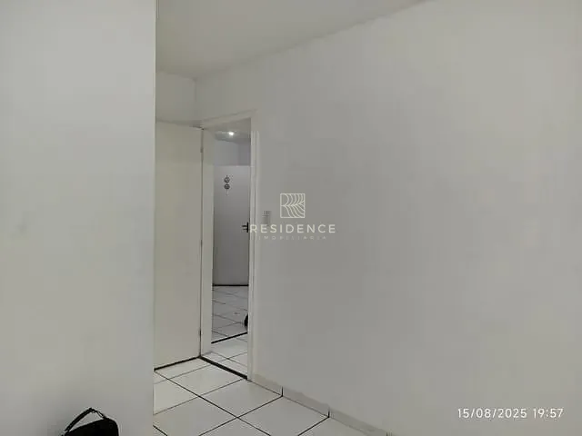 Apartamento 2 quartos e 2 banheiros, à venda, no bairro Roma em Volta Redonda