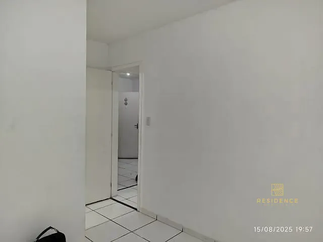 Apartamento 2 quartos e 2 banheiros, à venda, no bairro Roma em Volta Redonda