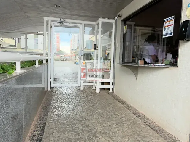 Apartamento 2 quartos e 2 banheiros, à venda, no bairro Guará II em Brasília