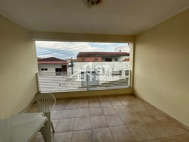 Apartamento 3 quartos e 1 banheiro, à venda, no bairro Jardim Nova Andradas em Andradas