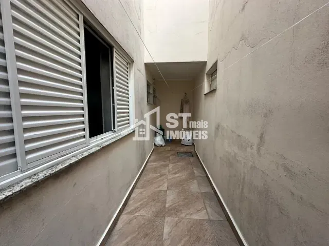 Apartamento 3 quartos e 1 banheiro, à venda, no bairro Jardim Nova Andradas em Andradas