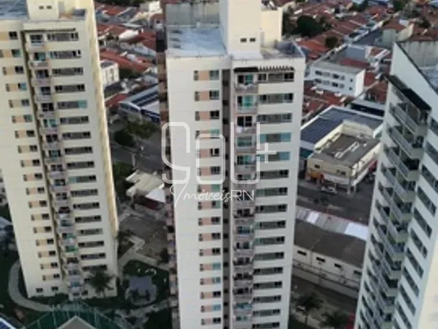 Apartamento 3 quartos e 2 banheiros, à venda, no bairro Nova Parnamirim em Parnamirim