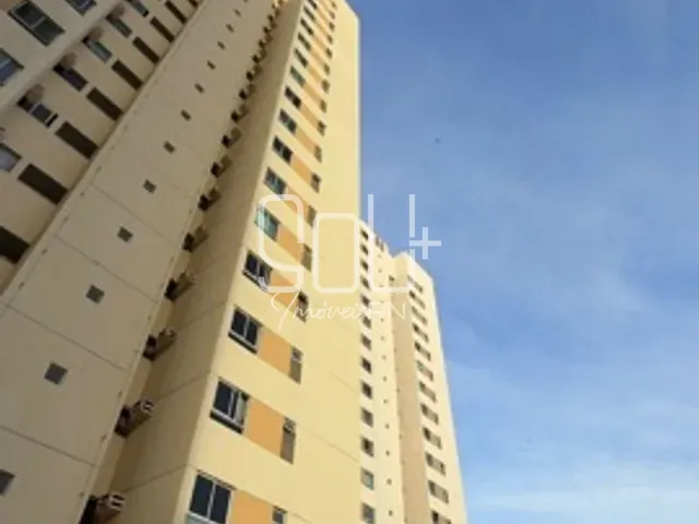 Apartamento 3 quartos e 2 banheiros, à venda, no bairro Nova Parnamirim em Parnamirim