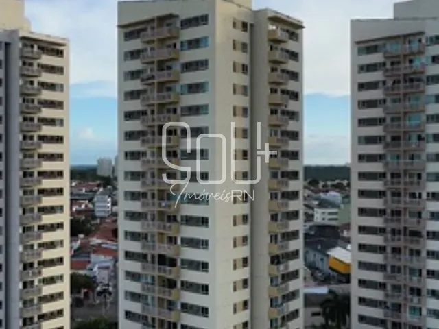 Apartamento 3 quartos e 2 banheiros, à venda, no bairro Nova Parnamirim em Parnamirim