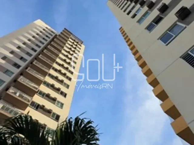 Apartamento 3 quartos e 2 banheiros, à venda, no bairro Nova Parnamirim em Parnamirim