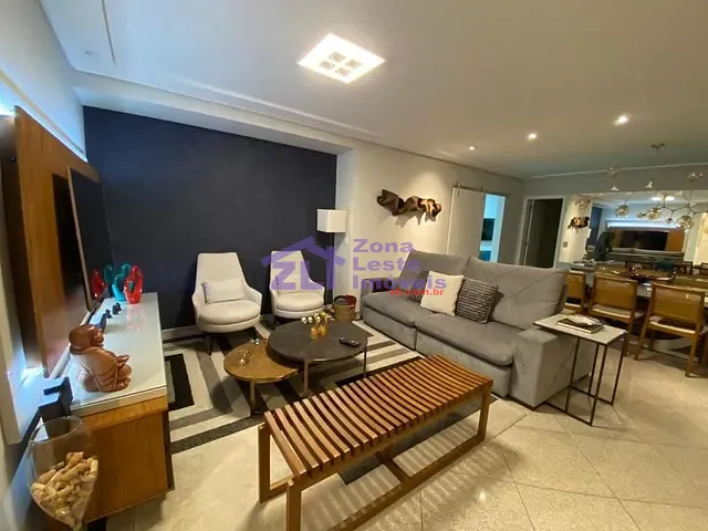 Apartamento com 170m² 4 quartos e 1 banheiro, à venda, no bairro Vila Regente Feijó em São Paulo