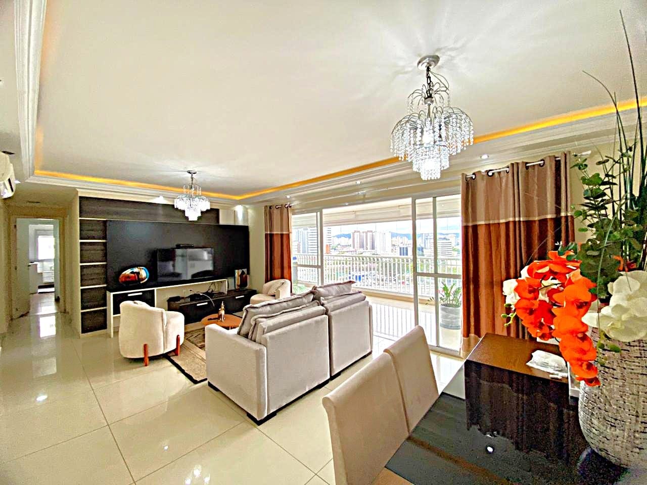 Apartamento, 4 quartos, 162 m² - Foto 5