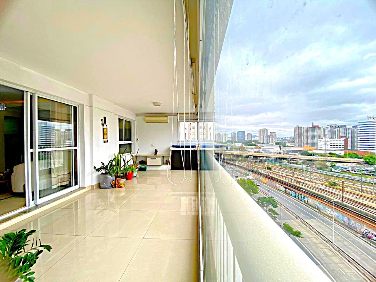 Apartamento, 4 quartos, 162 m² - Foto 10