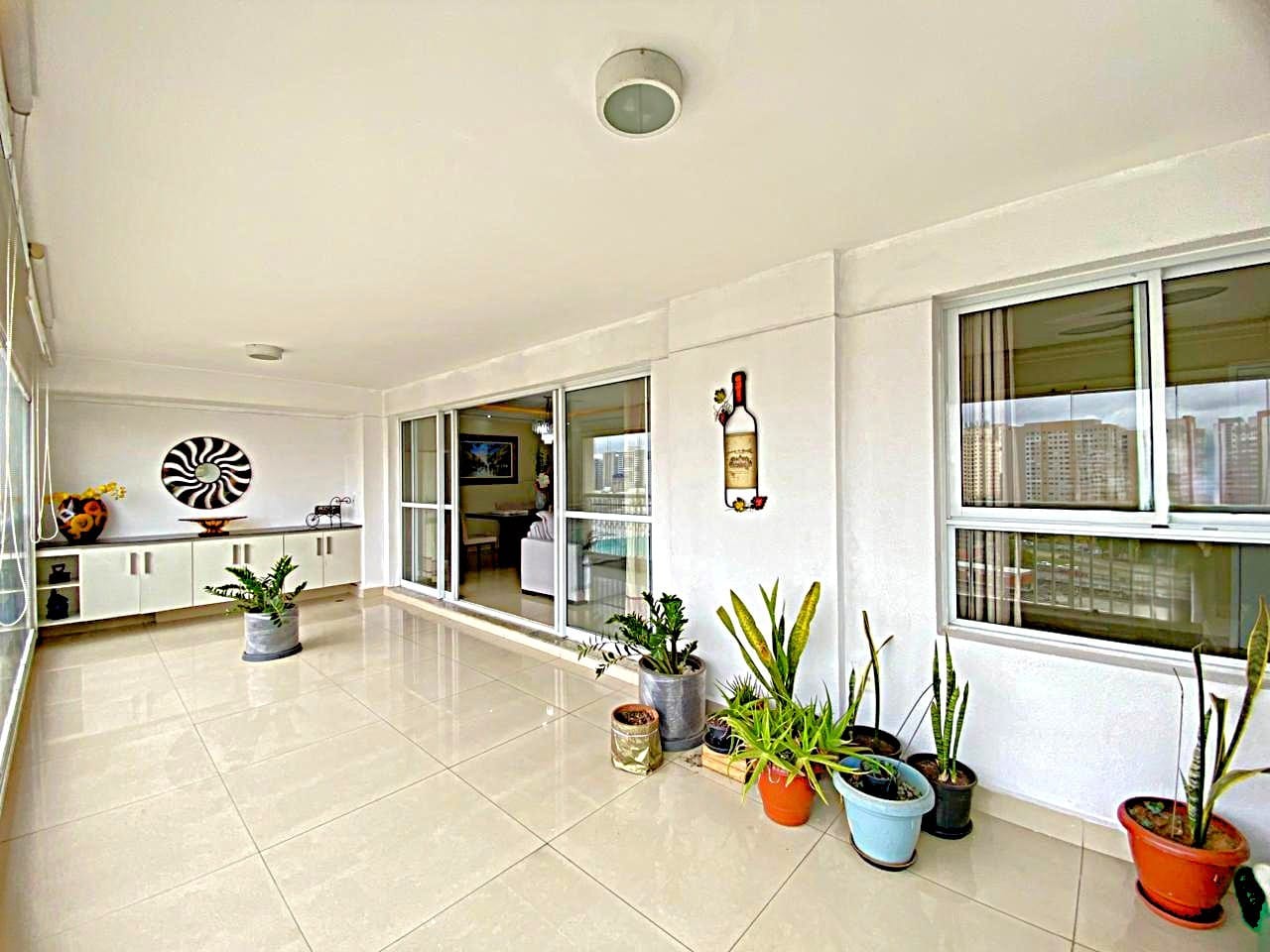 Apartamento, 4 quartos, 162 m² - Foto 12