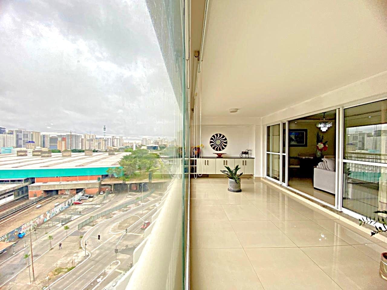 Apartamento, 4 quartos, 162 m² - Foto 13