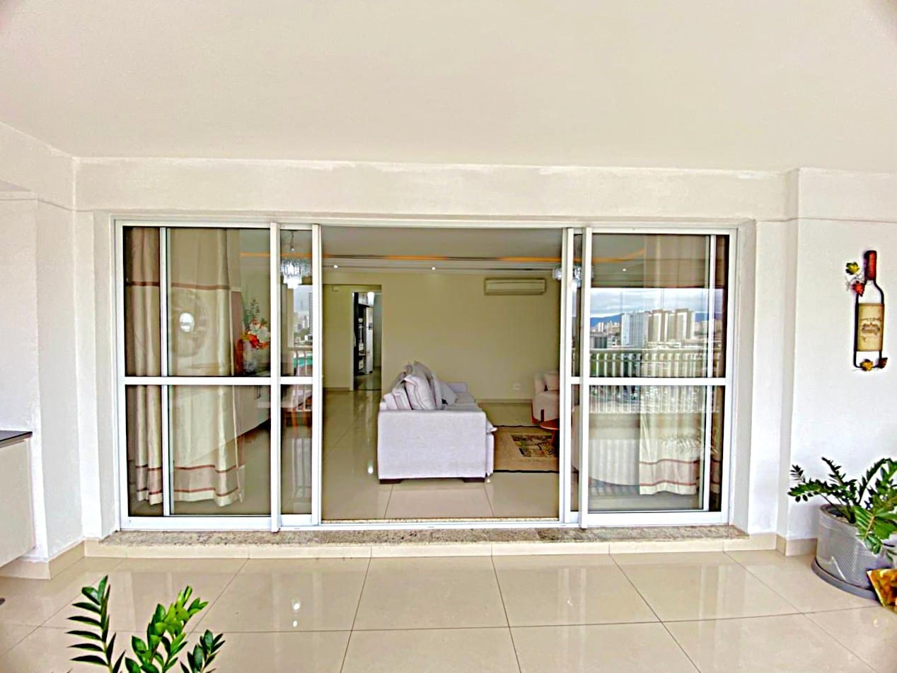 Apartamento, 4 quartos, 162 m² - Foto 14