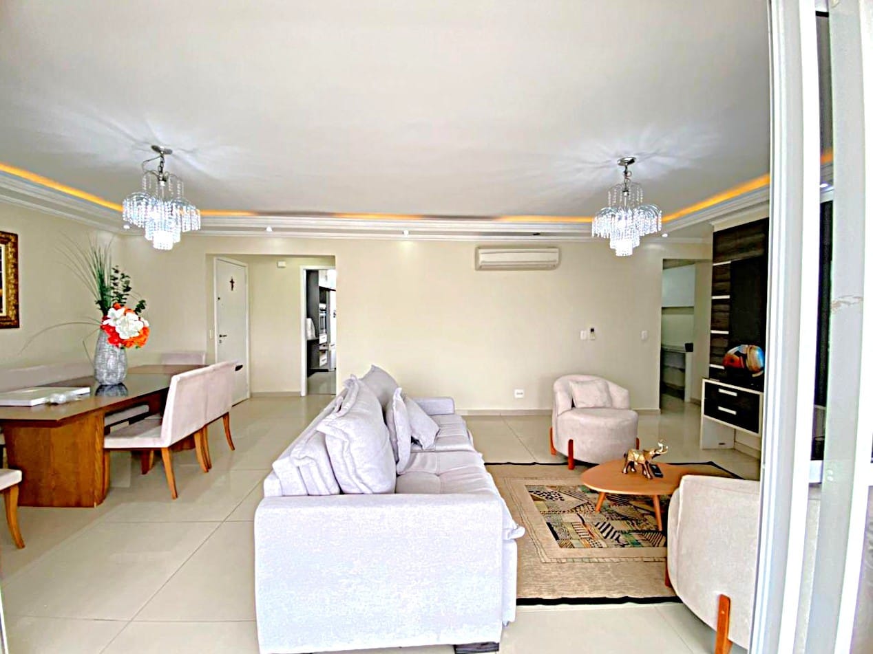 Apartamento, 4 quartos, 162 m² - Foto 15