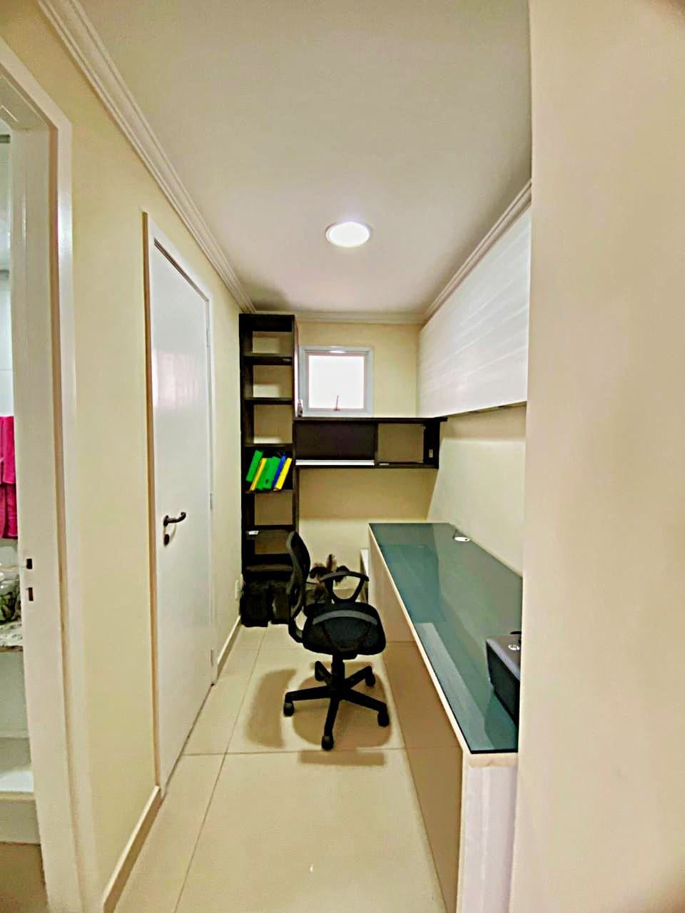 Apartamento, 4 quartos, 162 m² - Foto 16