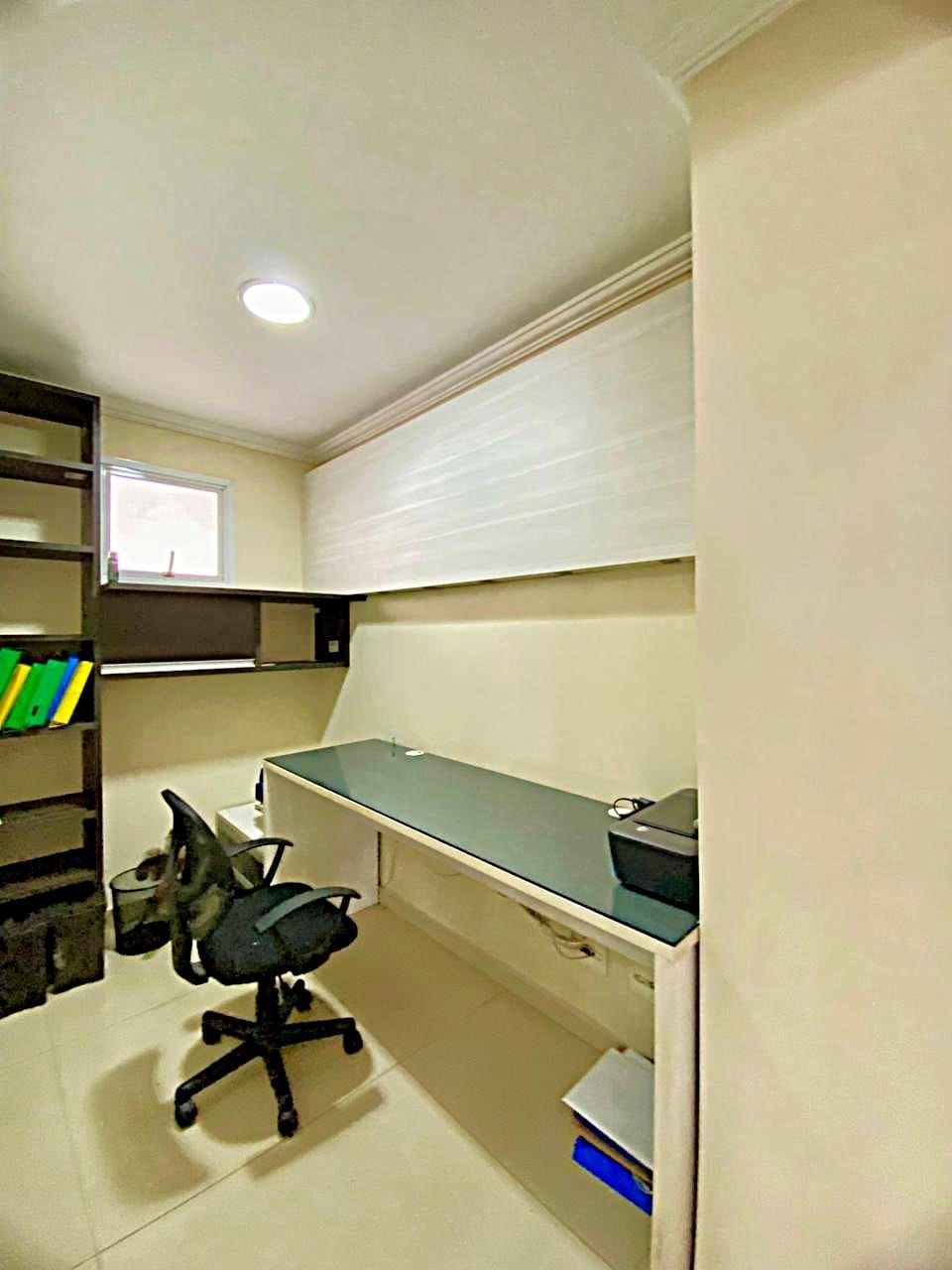 Apartamento, 4 quartos, 162 m² - Foto 17