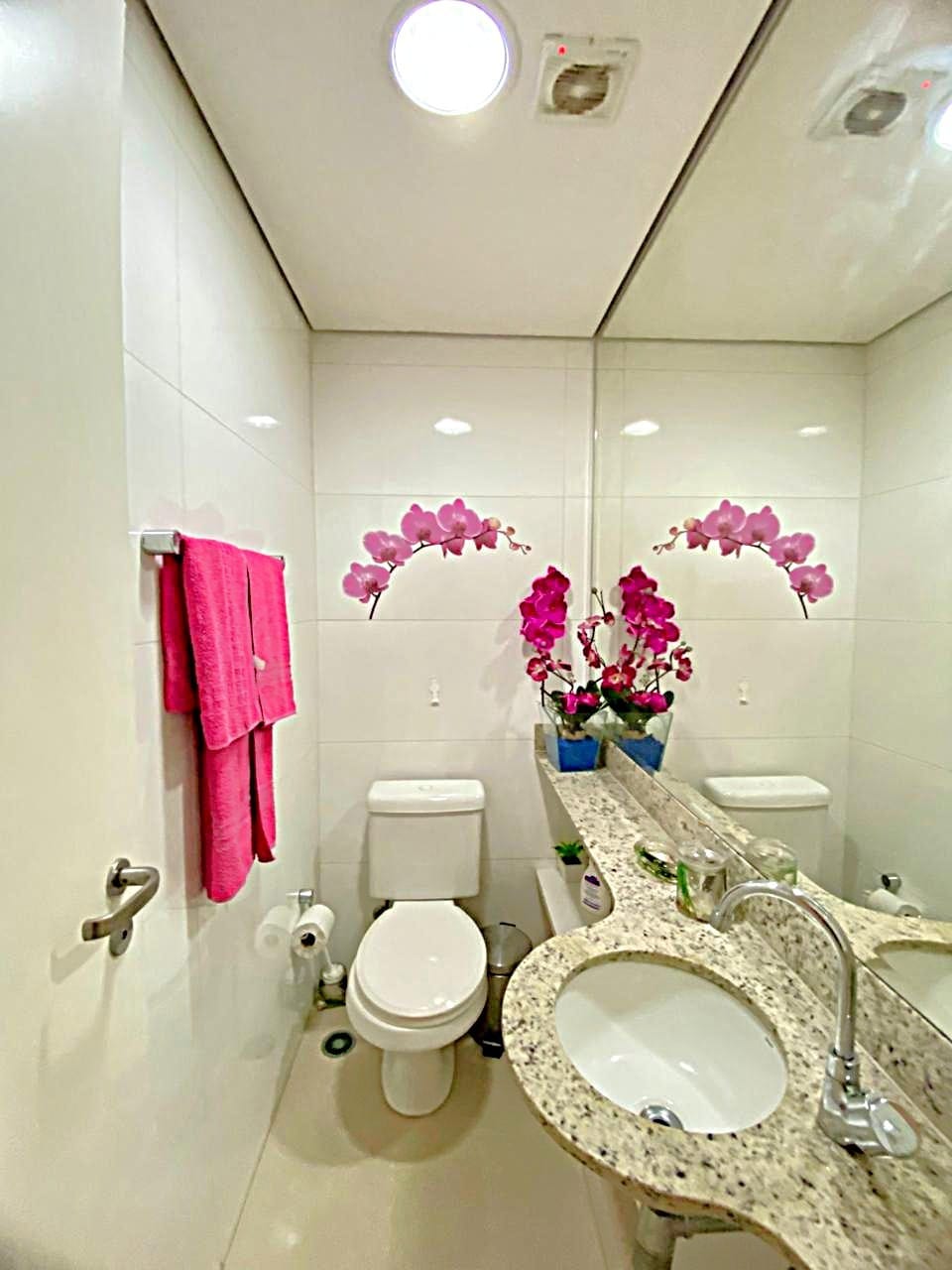 Apartamento, 4 quartos, 162 m² - Foto 18