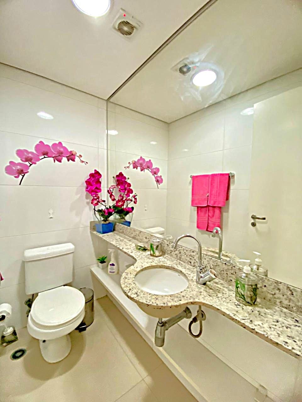 Apartamento, 4 quartos, 162 m² - Foto 19