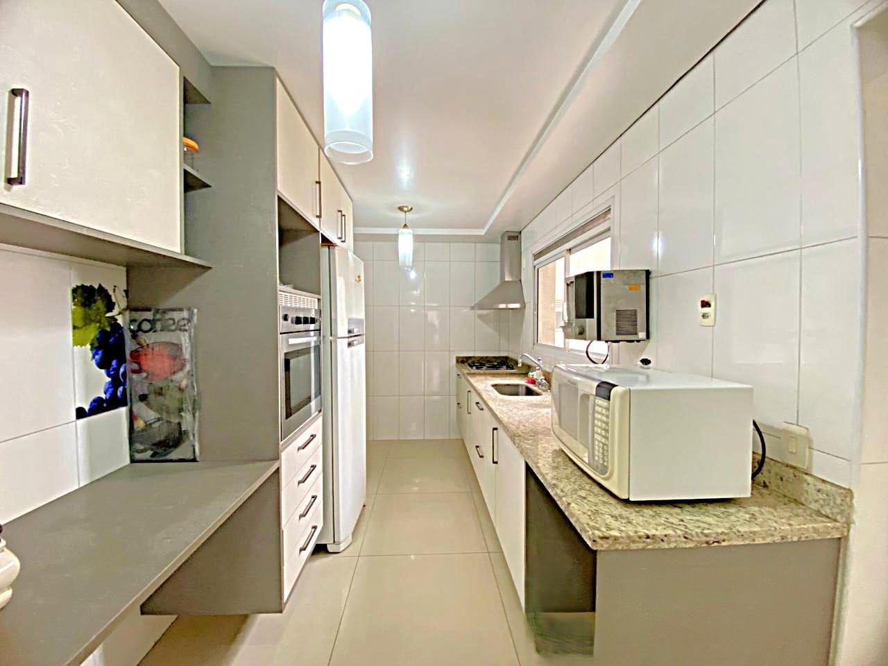 Apartamento, 4 quartos, 162 m² - Foto 20